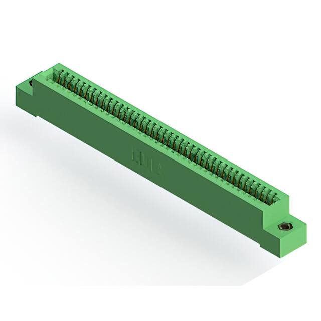 325-040-520-107 EDAC Inc.  Edgeboard Connectors